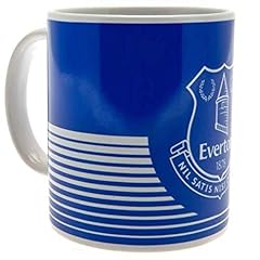 Everton mug ln for sale  Delivered anywhere in UK