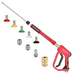 Pressure washer long for sale  Delivered anywhere in UK