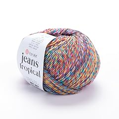 Yarnart jeans tropical for sale  Delivered anywhere in USA 