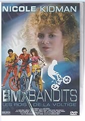 Bmx bandits d'occasion  Livré partout en Belgiqu