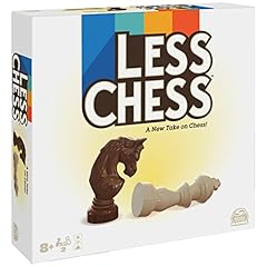 Less chess new for sale  Delivered anywhere in USA 