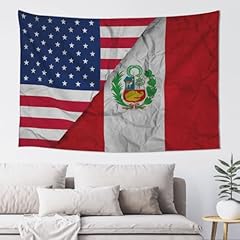 Plicated america peru for sale  Delivered anywhere in USA 