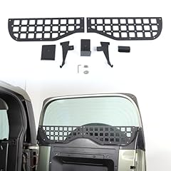 Piugilh rear window for sale  Delivered anywhere in UK