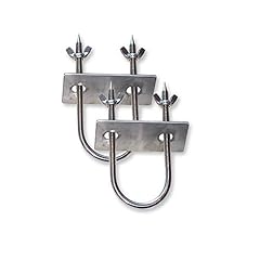 Spitjack stainless rotisserie for sale  Delivered anywhere in USA 