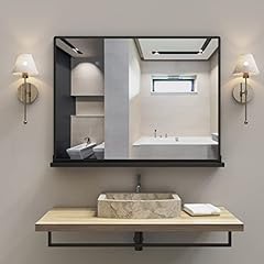 Anyhi black bathroom for sale  Delivered anywhere in USA 