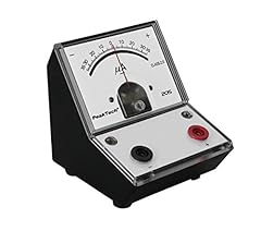 Peaktech 205 misuratore usato  Spedito ovunque in Italia 