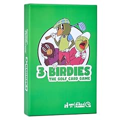 Birdies golf card for sale  Delivered anywhere in USA 