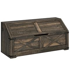 Dwvo storage chest for sale  Delivered anywhere in USA 
