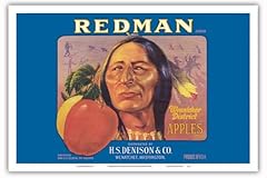 Redman apples wenatchee for sale  Delivered anywhere in USA 