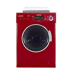 Equator Version 2 Pro 24" Combo Washer Dryer Merlot for sale  Delivered anywhere in USA 