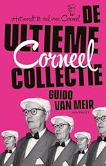 Ultieme corneel collectie d'occasion  Livré partout en France