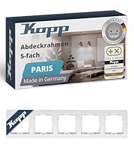 Kopp paris fach gebraucht kaufen  Wird an jeden Ort in Deutschland