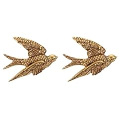 Aboofan 2pcs bird for sale  Delivered anywhere in UK