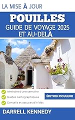 Guide voyage pouilles d'occasion  Livré partout en France