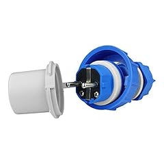 Stecker 16a 230v gebraucht kaufen  Wird an jeden Ort in Deutschland