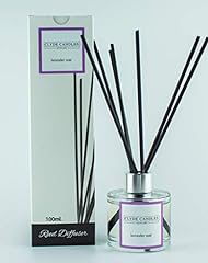 Lavender noir reed for sale  Delivered anywhere in UK