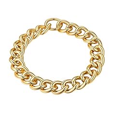 Goldchic jewelry gold for sale  Delivered anywhere in USA 