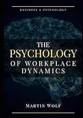 The psychology workplace gebraucht kaufen  Wird an jeden Ort in Deutschland