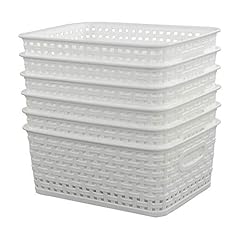 Pekky white plastic for sale  Delivered anywhere in USA 