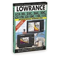 lowrance lcx 37c d'occasion  Livré partout en France