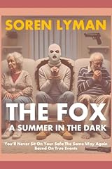 Fox summer dark for sale  Delivered anywhere in UK