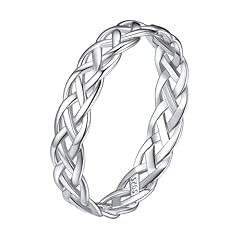 Celtic knot eternity for sale  Delivered anywhere in UK