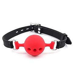 Breathable silicone sex for sale  Delivered anywhere in UK