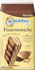 Mulino bianco merendine usato  Spedito ovunque in Italia 