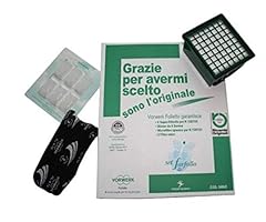 Vorwerk set farfalla usato  Spedito ovunque in Italia 