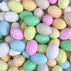 Ovette confettate colorate usato  Spedito ovunque in Italia 