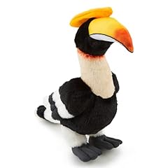 Zappi hornbill plush for sale  Delivered anywhere in UK