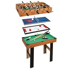 Colorbaby table multijeux d'occasion  Livré partout en France