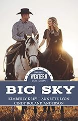 Big sky for sale  Delivered anywhere in USA 