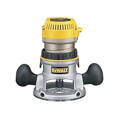 Dewalt router fixed for sale  Delivered anywhere in USA 