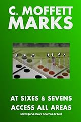 Sixes sevens access for sale  Delivered anywhere in UK