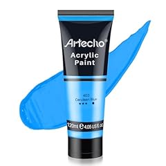 Artecho vernice acrilica usato  Spedito ovunque in Italia 