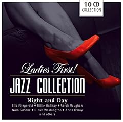 Ladies first jazz usato  Spedito ovunque in Italia 