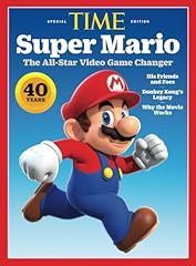 Time super mario gebraucht kaufen  Wird an jeden Ort in Deutschland