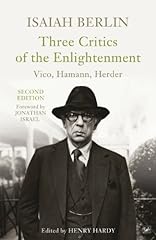 Three critics enlightenment for sale  Delivered anywhere in UK