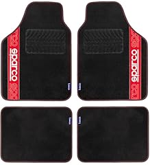 Sparco tapis f510 d'occasion  Livré partout en France