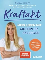 Kraftakt leben multipler gebraucht kaufen  Wird an jeden Ort in Deutschland