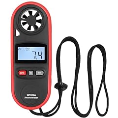 Justool digital anemometer for sale  Delivered anywhere in UK