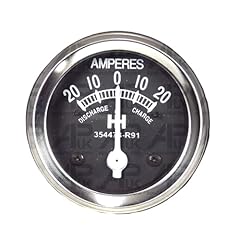 Ammeter gauge replacement for sale  Delivered anywhere in UK