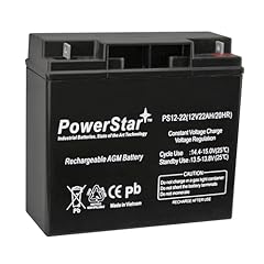 12v volt 22ah for sale  Delivered anywhere in USA 