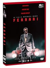 Ferrari dvd usato  Spedito ovunque in Italia 