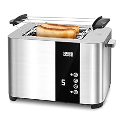 Lebenlang edelstahl toaster gebraucht kaufen  Wird an jeden Ort in Deutschland