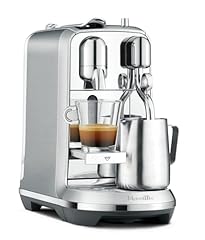 Nespresso breville creatista for sale  Delivered anywhere in USA 