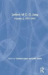 Letters jung volume usato  Spedito ovunque in Italia 