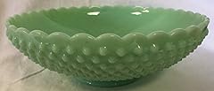 Bowl hobnail pattern for sale  Delivered anywhere in USA 