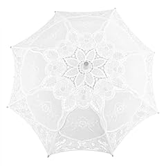 Tissting spitze regenschirm gebraucht kaufen  Wird an jeden Ort in Deutschland